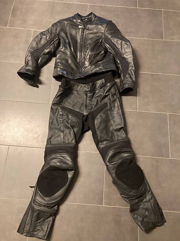 Damen Motorradbekleidung Gr M