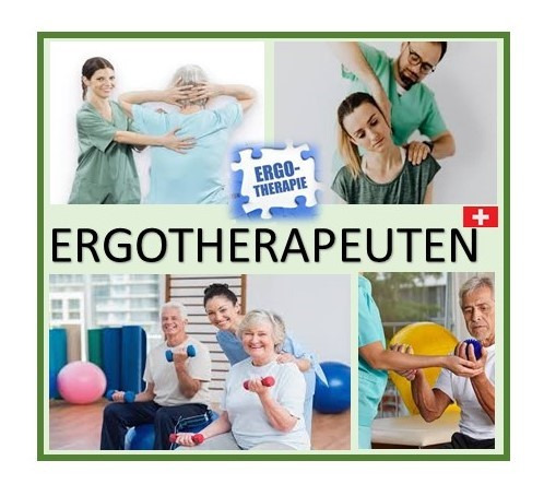 Ergotherapeut/in (40-100%) CH-Kt. ZH+AG