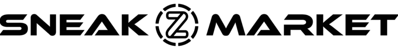 Webshop SneakzMarket.ch