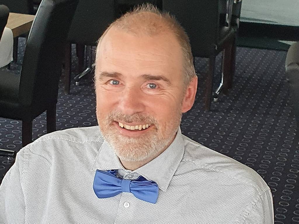 Suchen sie eine interssante Tätigkeit mit Sinn und Menschen?