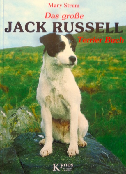 Strom, Das grosse Jack Russel - Terrier Buch