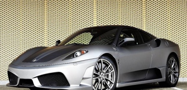  FERRARI F430 Scuderia NOVITEC 18"000km 10.2008