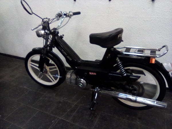 Mofa PUCH Maxi zu verkaufen