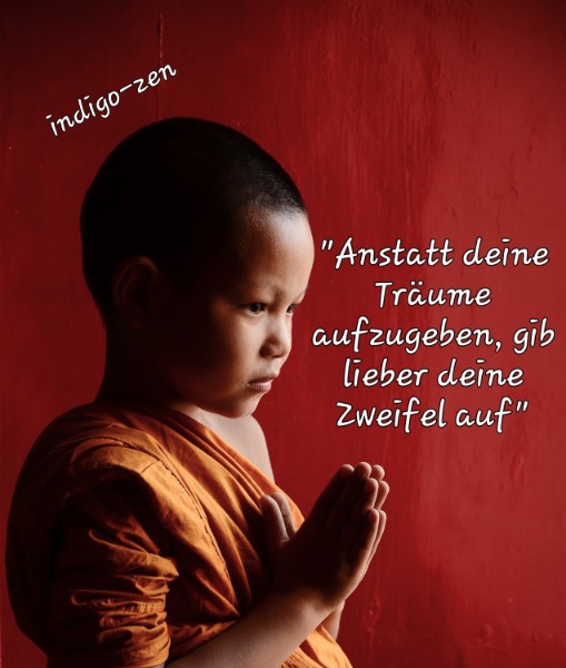 Hast du es nicht Satt?