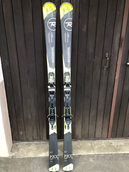 Ski Rossignol