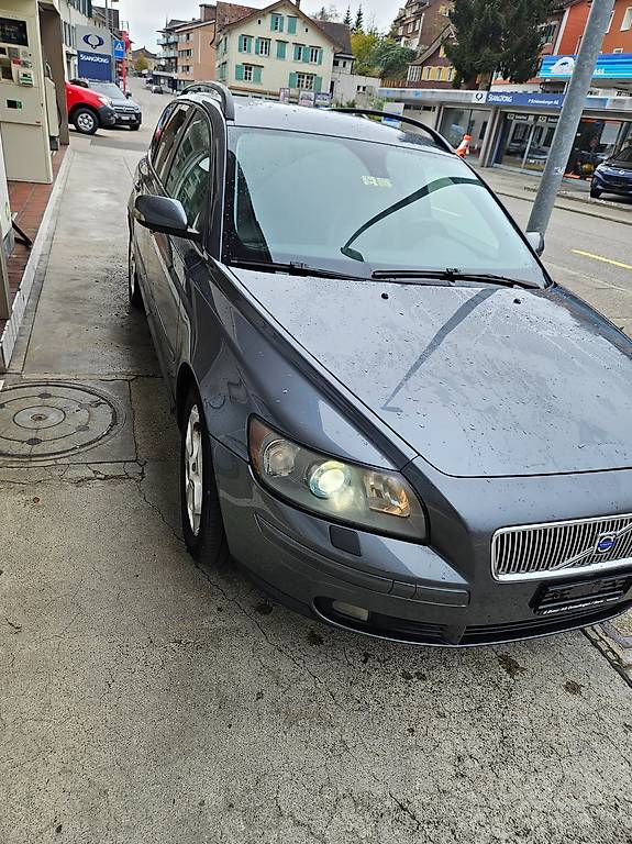 Volvo V 50 2.0 D Diesel