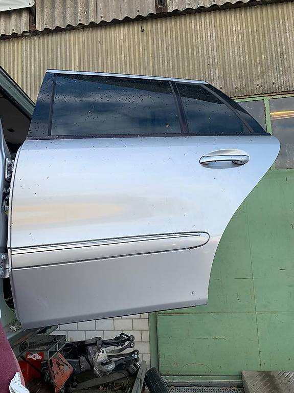 Autotüre Mercedes Benz e280 Avantgarde Combi W211