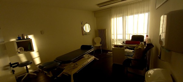 Physiothérapeute indépendant