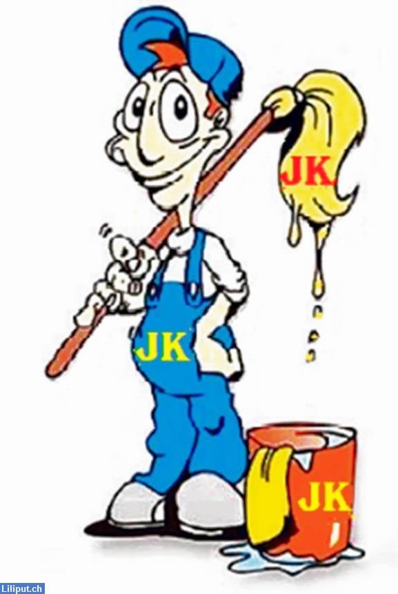 Reinigung von Privatwohnungen nach Ihren Bedürfnissen