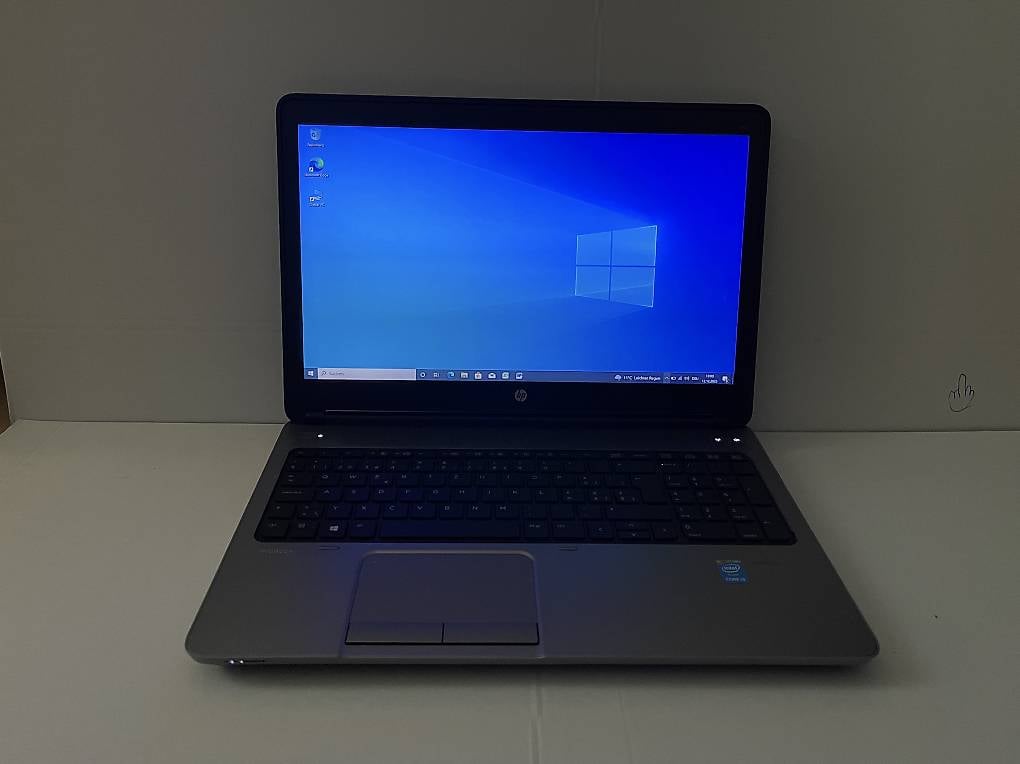 Laptop HP ProBook