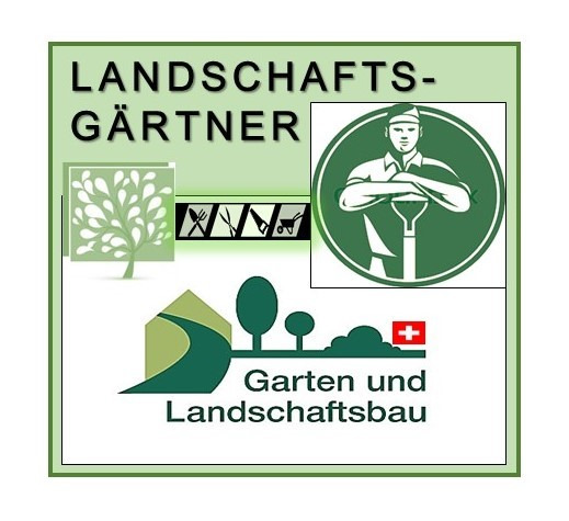 Landschaftsgärtner (CH-Deutsch-Schweiz) - per sofort/laufend