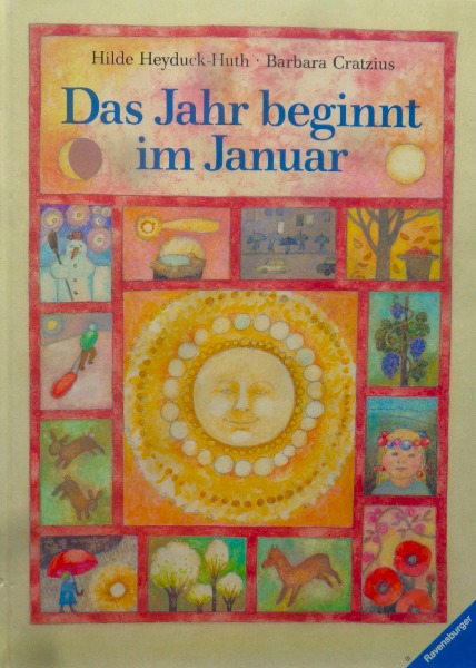 Cratzius, Das Jahr beginnt im Januar
