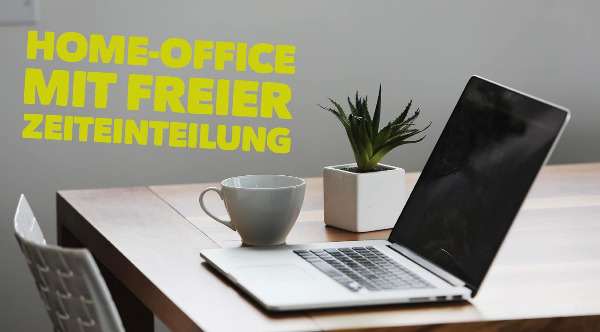 Homeoffice Job- mit freier Zeiteinteilung, auch für Studenten / Rentner