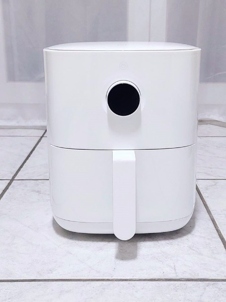 Neue Xiaomi Mi Smart Heissluftfritteuse/Airfryer 3.5L