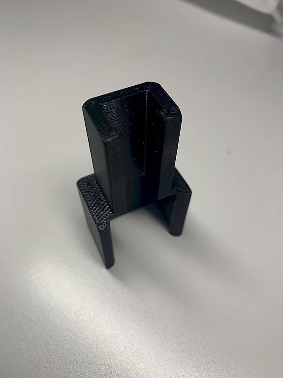 Stgw 90/SIG 550 Schnelllader