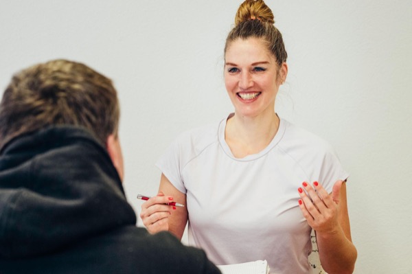 Ausbildung zum Ernährungsberater/ zur Ernährunmgsberaterin