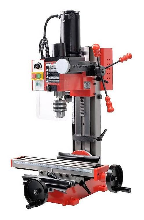 Fräsmaschine NEU - 15600