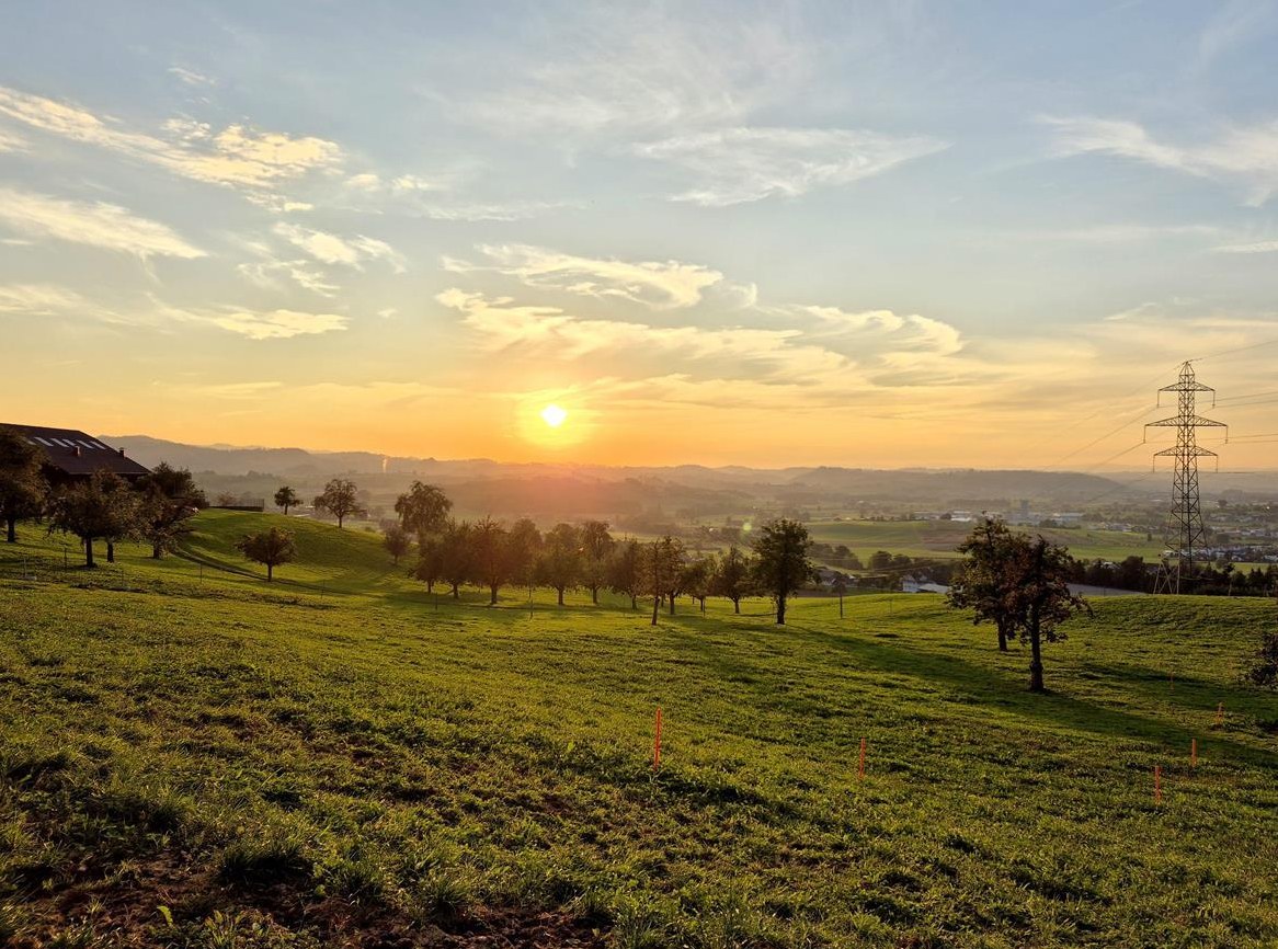 Stall zur Selbstversorgung GESUCHT im Kanton Luzern
