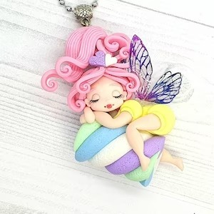 corso fimo hobby laboratorio libellula