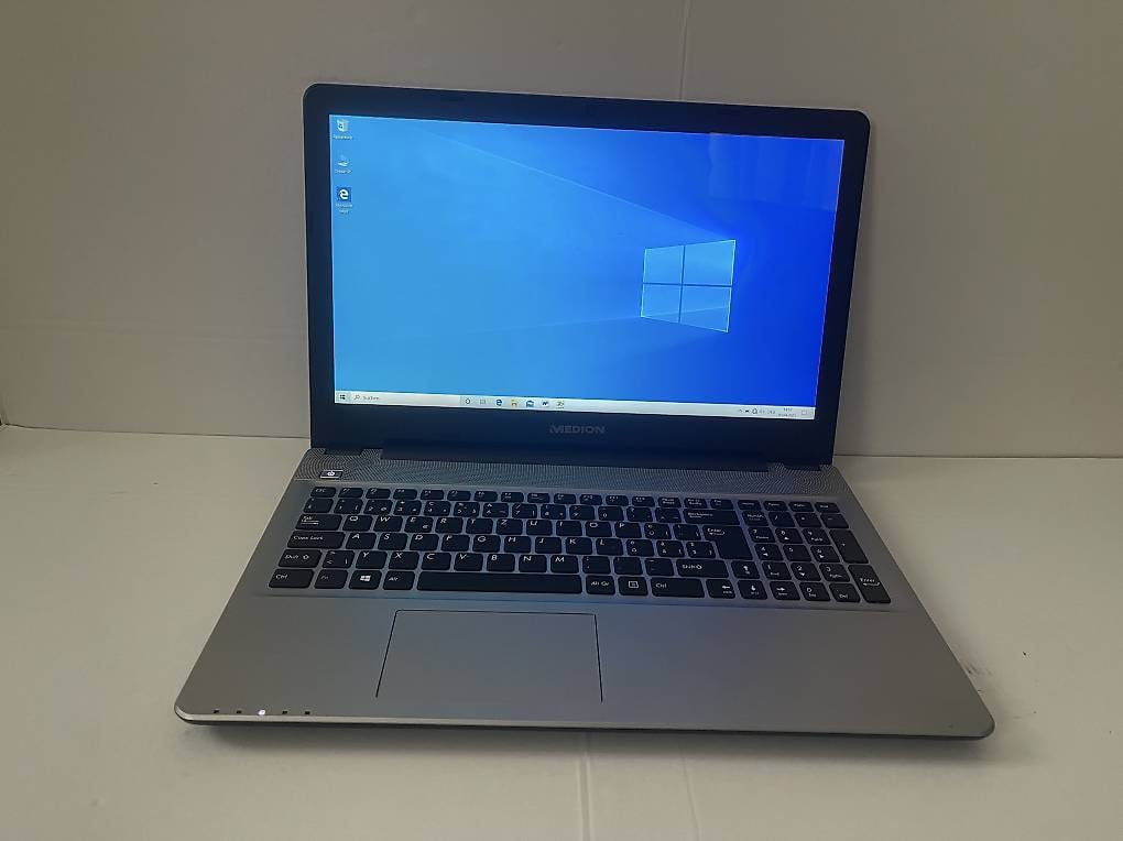 Laptop Medion