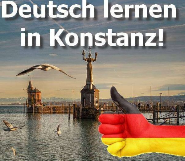Deutsch lernen in Konstanz A1 bis C2 Lernstudio Barbarossa