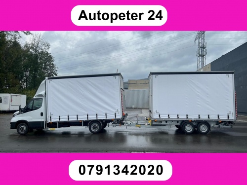 iveco daily 35 s 18h a8