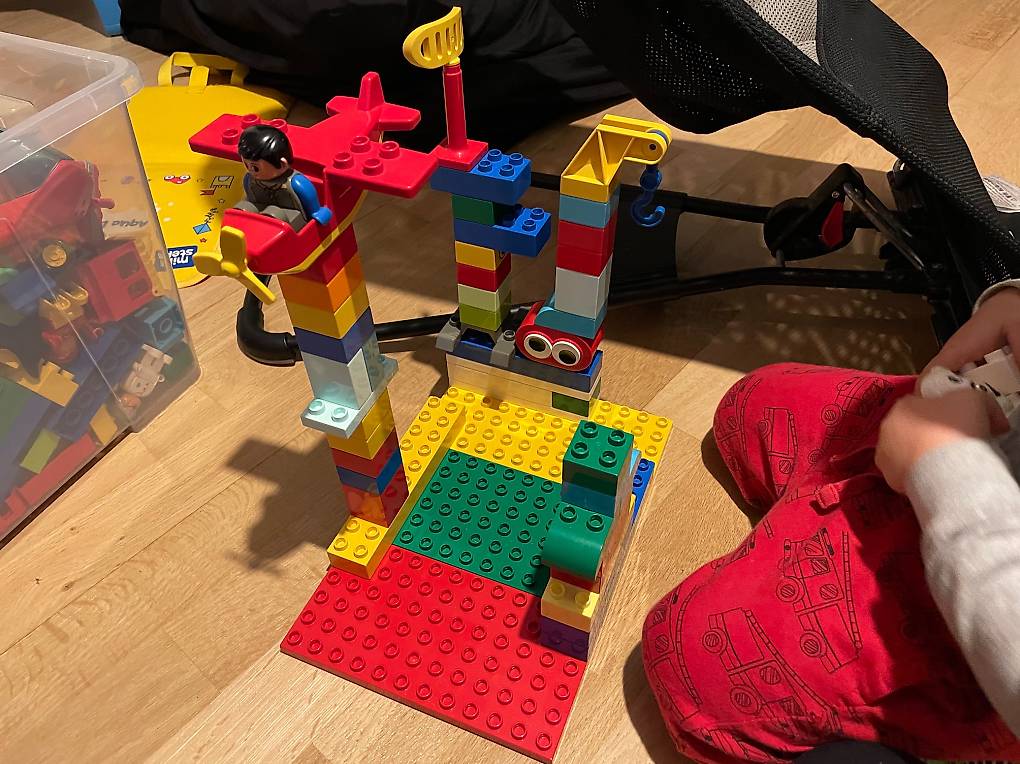 Babysitting / Kinderbetreuung in Zürich