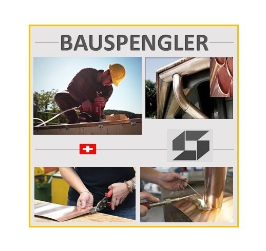 Bauspengler (CH-Kt. Schwyz) - per sofort n.V.