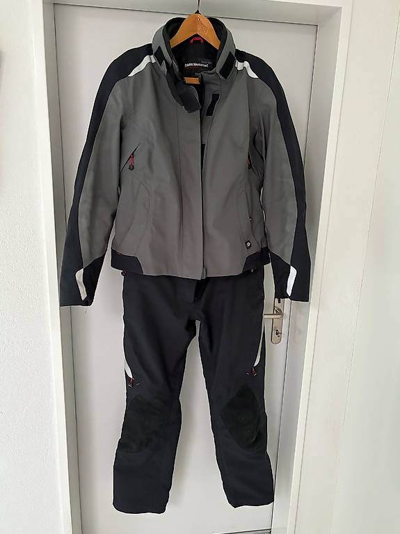 Motorradanzug Damen Gr. 44