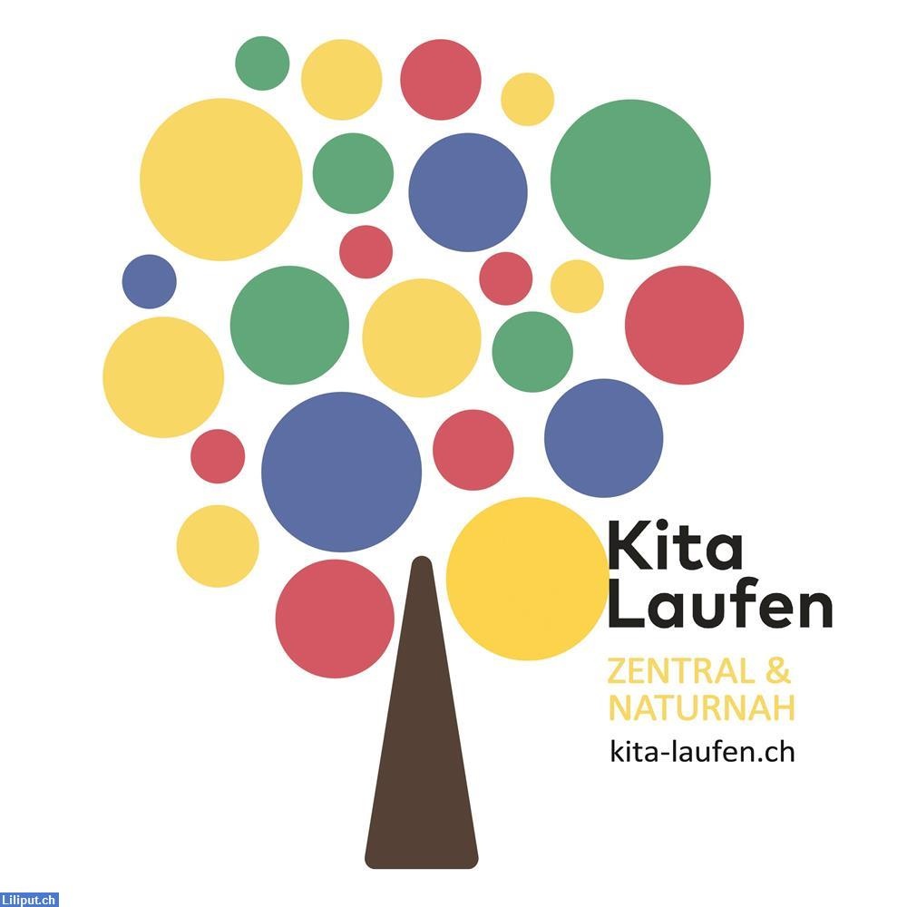 Wir suchen per 1. April o.n. Vereinbarung eine Fachperson Betreuung 60-80%