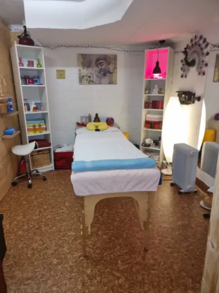 Massage oder Therapie Zimmer zu vermieten 8046 Zürich
