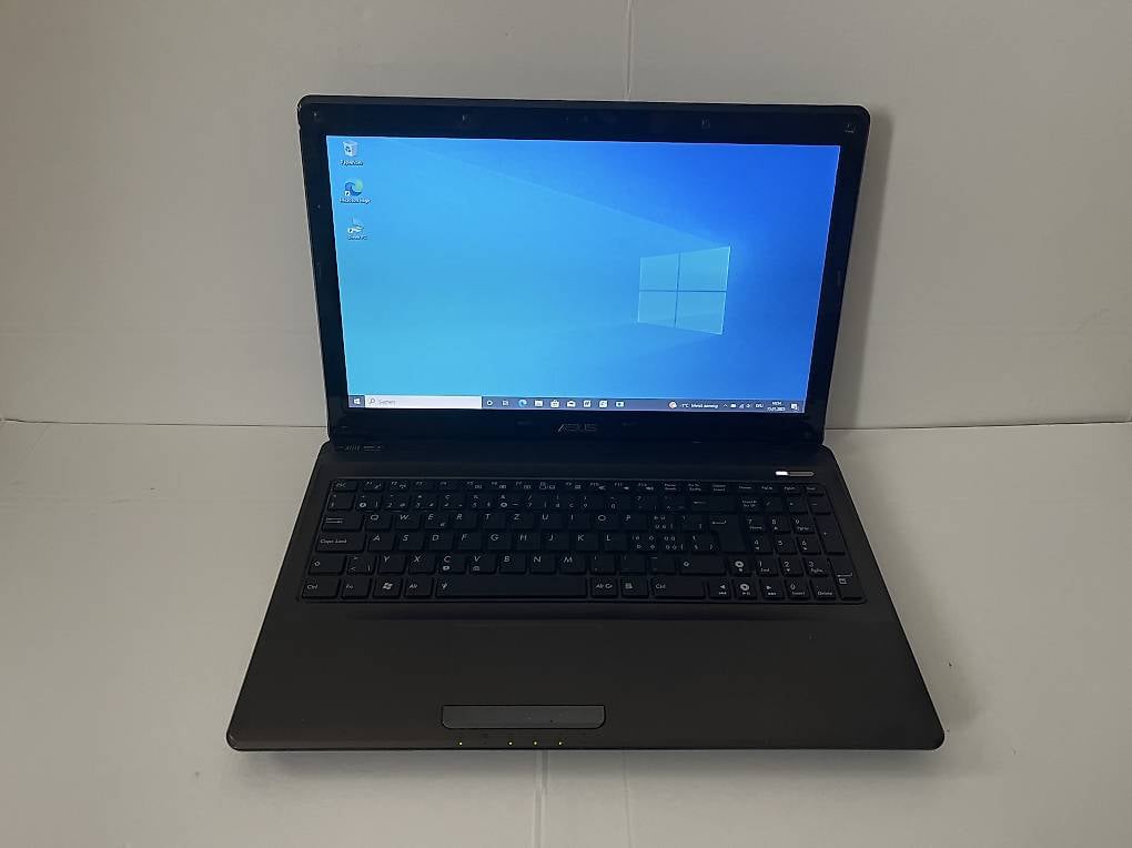 Laptop Asus
