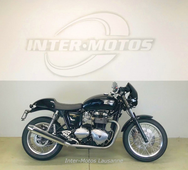 triumph thruxton 900