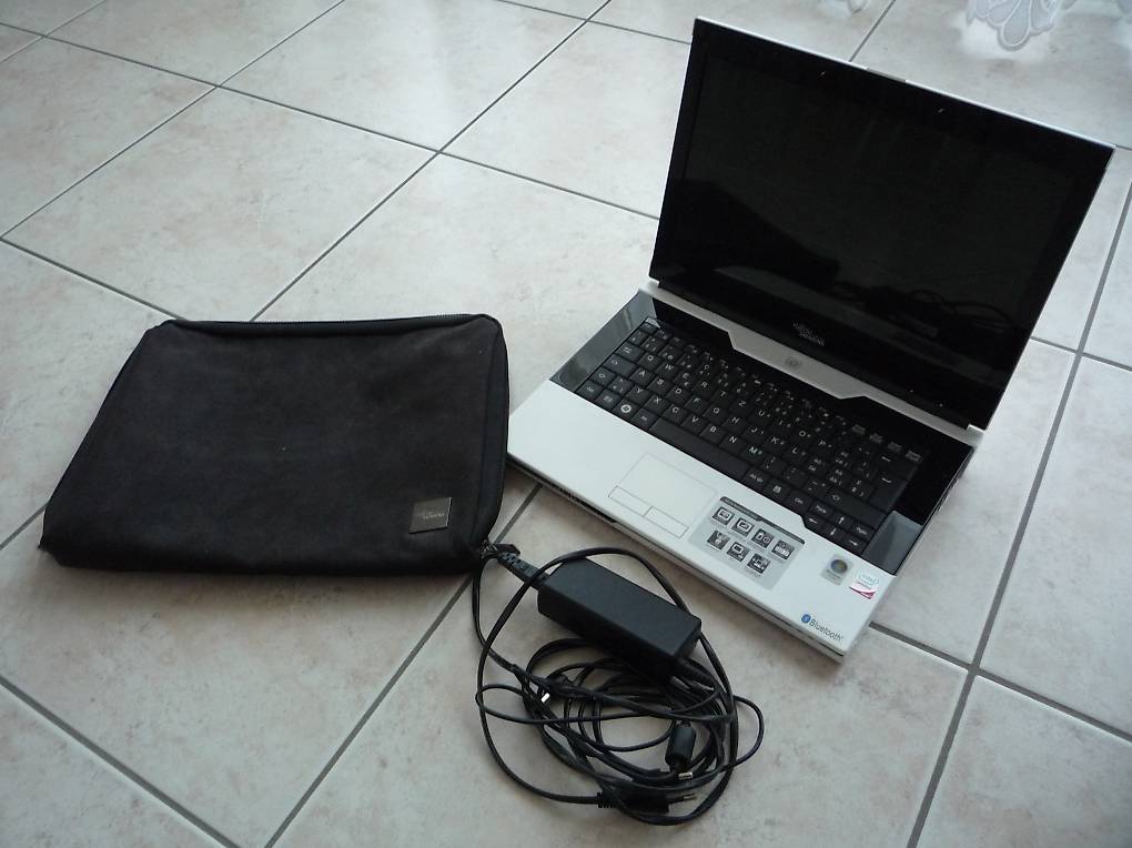 laptop fujitsu siemens amilo/laptop acer aspire 7741