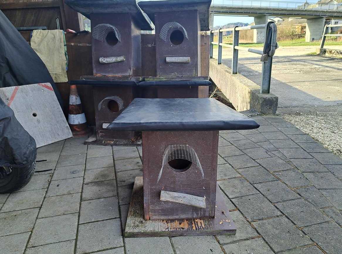  Entenhäuser zu verkaufen