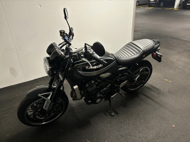 kawasaki z 900 rs