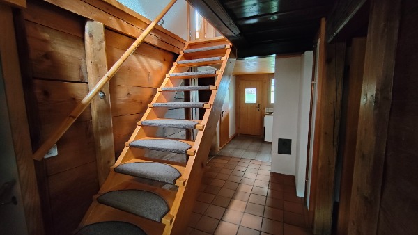 Heimeliges Haus zu vermieten