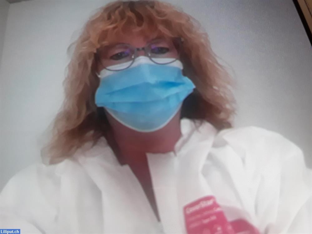 Reinigung & Seniorenbetreuung zu günstigen Preisen, Aesch Basel etc