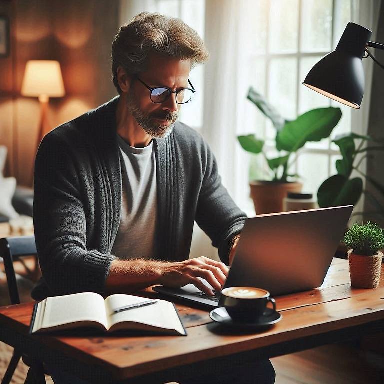 Flexibler Nebenverdienst