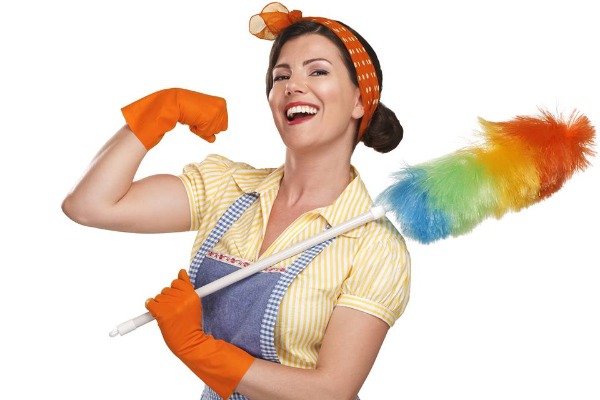 Raumpflegerin Teilzeitbasis 20-40% Zürcher Oberland