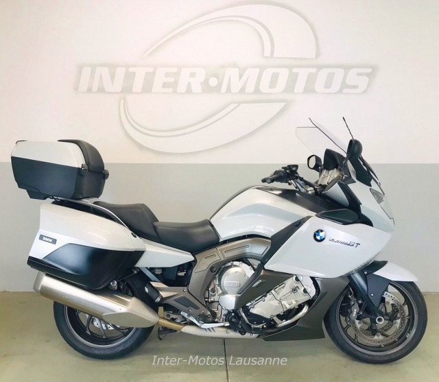 bmw k 1600 gt