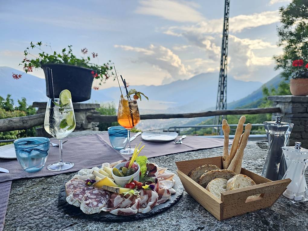 Cercasi cuoco NaN capo partita