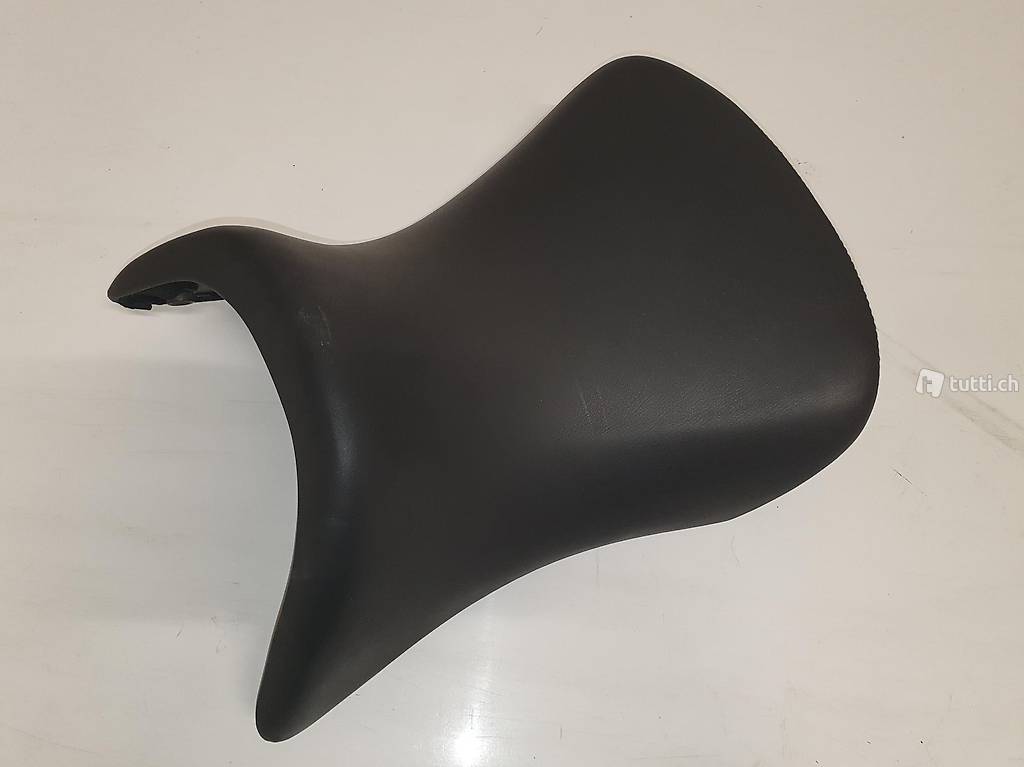  Fahrersitz niedrig beheizt für BMW R1200 RT (13-19) R1250 RT