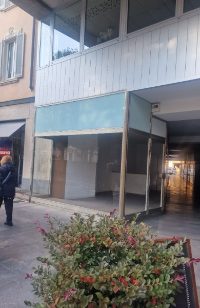 Subentro Chiasso (via principale) Disponibile subito –