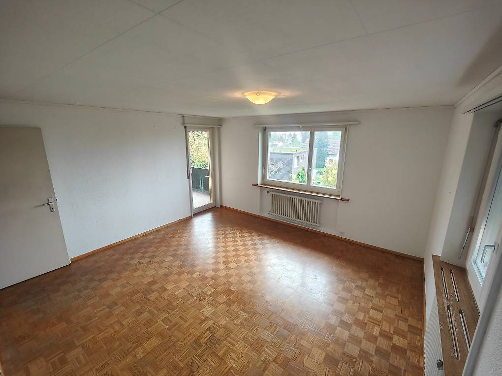 Zimmer in EFH zu vermieten