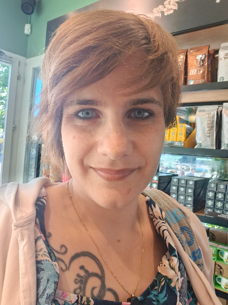 Fachfrau Betreuung bietet Betreuungsplatz zu Hause