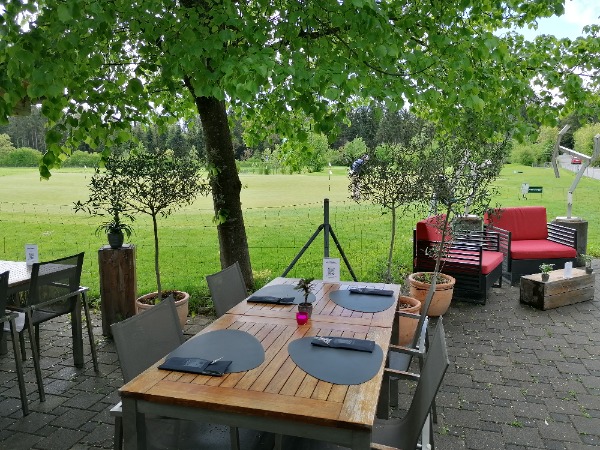 Mitarbeiter/in Service gesucht