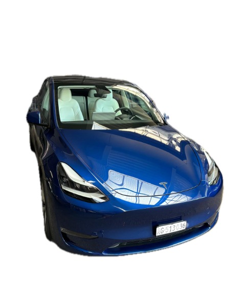Tesla Y mit Allrad, Autopilot & Garantie