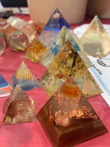 corso orgoni laboratorio libellula