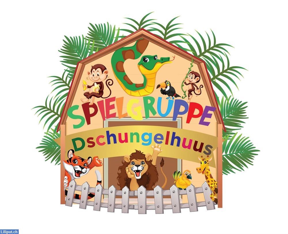 Spielgruppe Dschungelhuus in Itingen BL